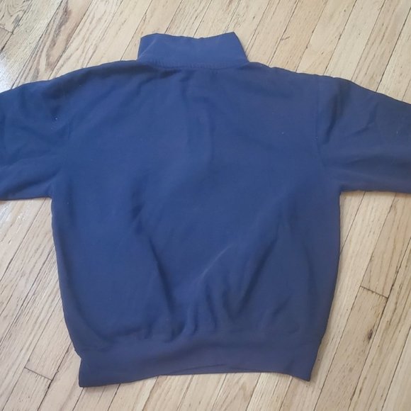 Chicago pullover with zipper - Picture 2 of 3